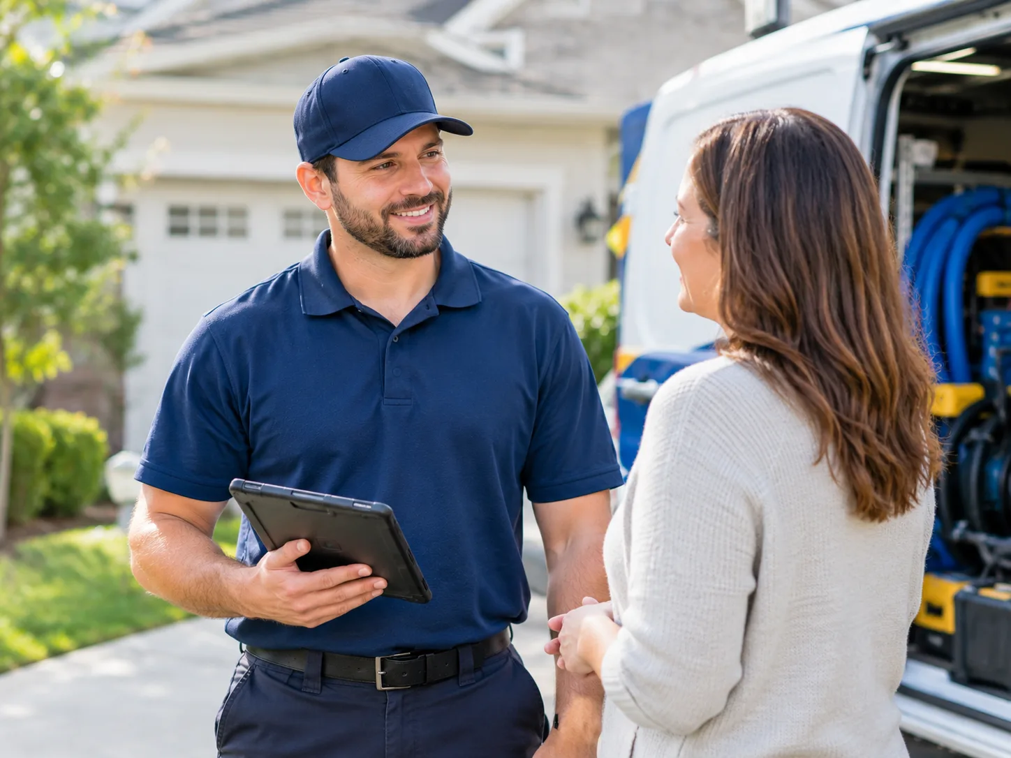 Sewage Backup Cleanup East Orland, ME FAQs